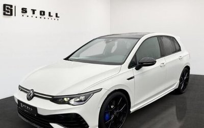 Volkswagen Golf R, 2023 год, 6 750 000 рублей, 1 фотография