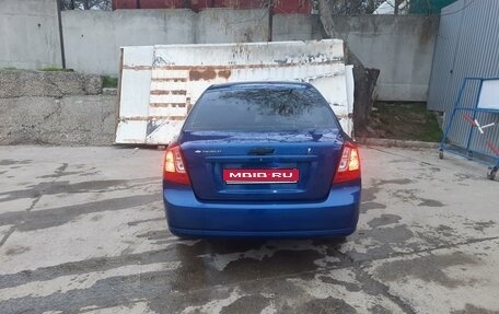 Chevrolet Lacetti, 2006 год, 610 000 рублей, 1 фотография