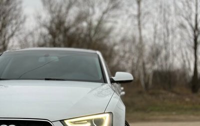 Audi A5, 2012 год, 2 200 000 рублей, 1 фотография