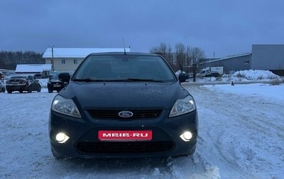 Ford Focus II рестайлинг, 2008 год, 520 000 рублей, 1 фотография