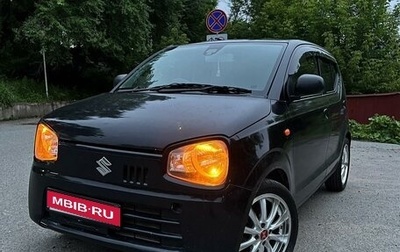 Suzuki Alto, 2015 год, 395 000 рублей, 1 фотография