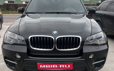 BMW X5, 2011 год, 2 100 000 рублей, 1 фотография