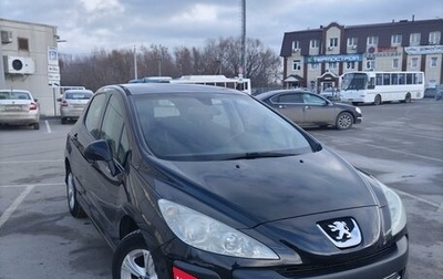 Peugeot 308 II, 2010 год, 490 000 рублей, 1 фотография