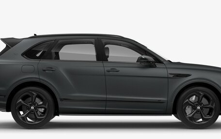 Bentley Bentayga I, 2024 год, 38 490 000 рублей, 3 фотография