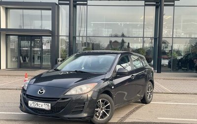 Mazda 3, 2010 год, 820 000 рублей, 1 фотография