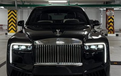 Rolls-Royce Cullinan, 2024 год, 101 000 000 рублей, 1 фотография