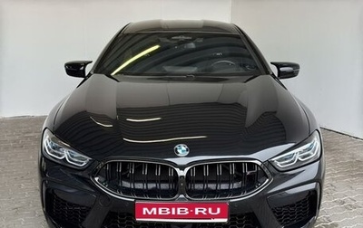 BMW M8 I (F91/F92/F93), 2024 год, 21 100 000 рублей, 1 фотография