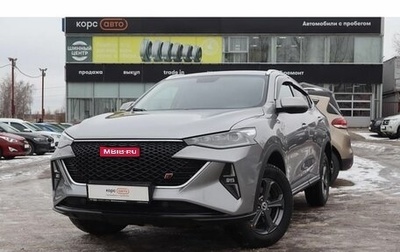 Haval F7x I, 2023 год, 2 228 000 рублей, 1 фотография