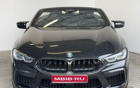 BMW M8 I (F91/F92/F93), 2024 год, 21 000 000 рублей, 1 фотография