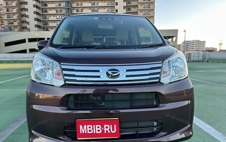 Daihatsu Move VI рестайлинг, 2020 год, 560 000 рублей, 1 фотография