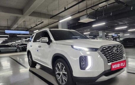 Hyundai Palisade I, 2020 год, 3 387 000 рублей, 3 фотография