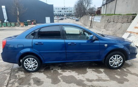 Chevrolet Lacetti, 2006 год, 610 000 рублей, 3 фотография