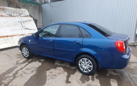 Chevrolet Lacetti, 2006 год, 610 000 рублей, 2 фотография