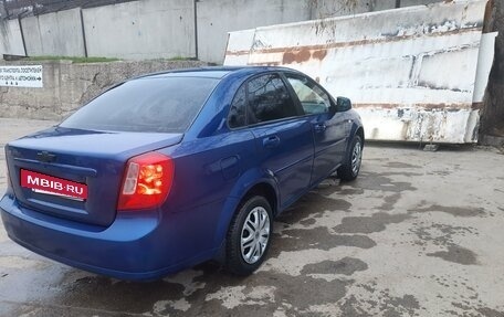 Chevrolet Lacetti, 2006 год, 610 000 рублей, 4 фотография