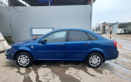 Chevrolet Lacetti, 2006 год, 610 000 рублей, 9 фотография