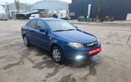 Chevrolet Lacetti, 2006 год, 610 000 рублей, 6 фотография