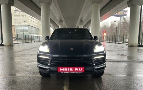 Porsche Cayenne III, 2020 год, 6 700 000 рублей, 2 фотография