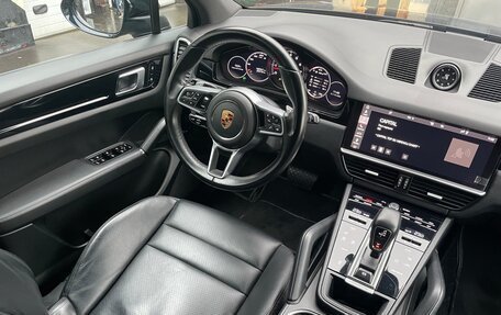 Porsche Cayenne III, 2020 год, 6 700 000 рублей, 31 фотография