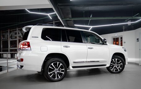 Toyota Land Cruiser 200, 2019 год, 6 549 000 рублей, 6 фотография