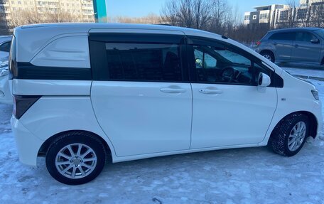 Honda Freed I, 2011 год, 1 165 000 рублей, 6 фотография