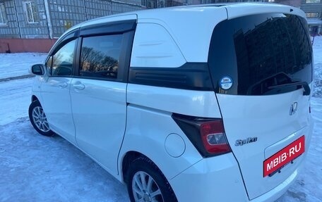 Honda Freed I, 2011 год, 1 165 000 рублей, 4 фотография