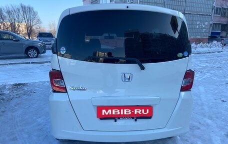 Honda Freed I, 2011 год, 1 165 000 рублей, 5 фотография