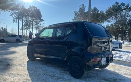 Suzuki Alto, 2015 год, 395 000 рублей, 6 фотография