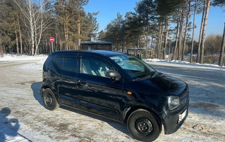 Suzuki Alto, 2015 год, 395 000 рублей, 4 фотография