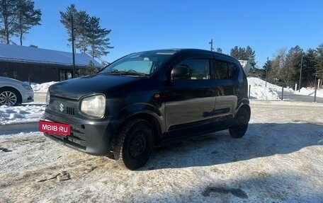 Suzuki Alto, 2015 год, 395 000 рублей, 5 фотография