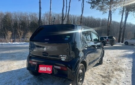 Suzuki Alto, 2015 год, 395 000 рублей, 7 фотография