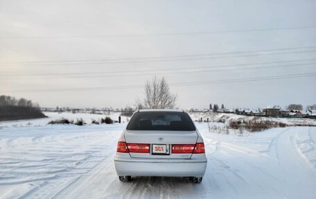 Toyota Vista V30, 2001 год, 550 000 рублей, 14 фотография