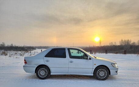 Toyota Vista V30, 2001 год, 550 000 рублей, 10 фотография