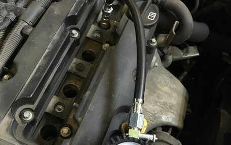 Opel Astra J, 2011 год, 720 000 рублей, 12 фотография