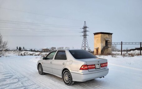 Toyota Vista V30, 2001 год, 550 000 рублей, 15 фотография