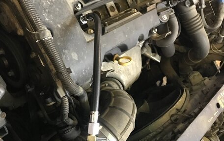 Opel Astra J, 2011 год, 720 000 рублей, 9 фотография