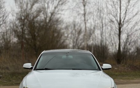 Audi A5, 2012 год, 2 200 000 рублей, 7 фотография