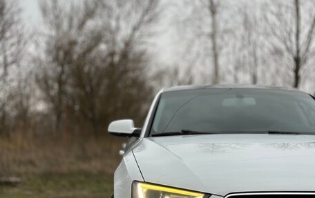 Audi A5, 2012 год, 2 200 000 рублей, 9 фотография
