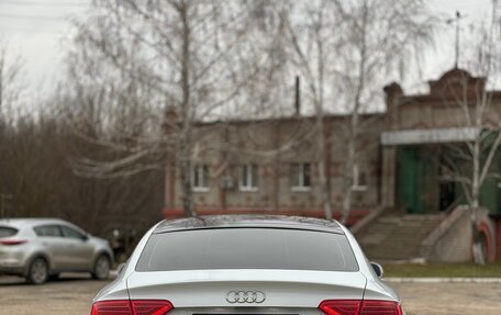 Audi A5, 2012 год, 2 200 000 рублей, 6 фотография