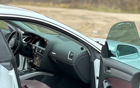 Audi A5, 2012 год, 2 200 000 рублей, 14 фотография