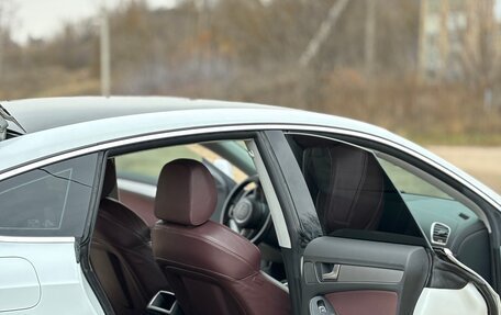 Audi A5, 2012 год, 2 200 000 рублей, 13 фотография