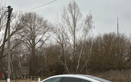 Audi A5, 2012 год, 2 200 000 рублей, 8 фотография