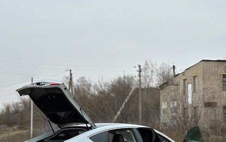Audi A5, 2012 год, 2 200 000 рублей, 12 фотография