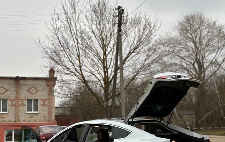 Audi A5, 2012 год, 2 200 000 рублей, 15 фотография