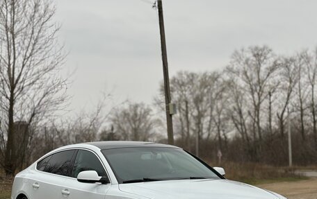 Audi A5, 2012 год, 2 200 000 рублей, 3 фотография