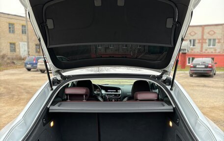 Audi A5, 2012 год, 2 200 000 рублей, 21 фотография