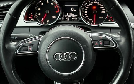 Audi A5, 2012 год, 2 200 000 рублей, 30 фотография