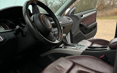 Audi A5, 2012 год, 2 200 000 рублей, 25 фотография