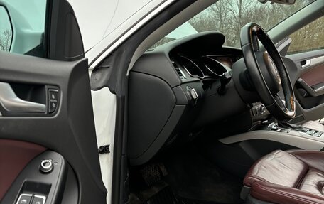 Audi A5, 2012 год, 2 200 000 рублей, 28 фотография