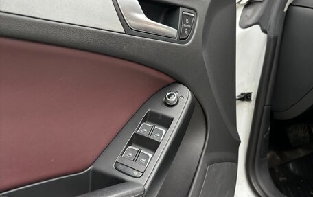 Audi A5, 2012 год, 2 200 000 рублей, 26 фотография