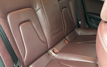 Audi A5, 2012 год, 2 200 000 рублей, 23 фотография